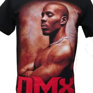 DMX t-shirt size XL