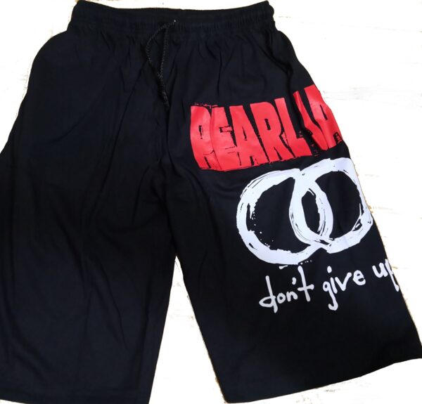Pearl Jam shorts Don`t Give Up - Image 2