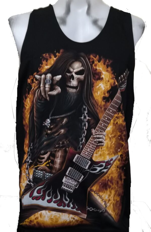Tank top size XL