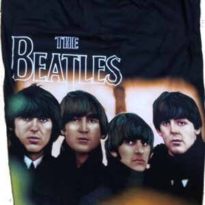 The Beatles shorts