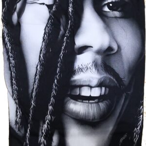 Bob Marley shorts