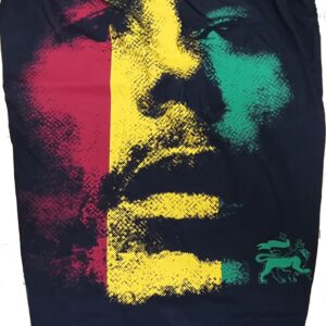 Bob Marley shorts