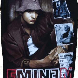 Eminem shorts