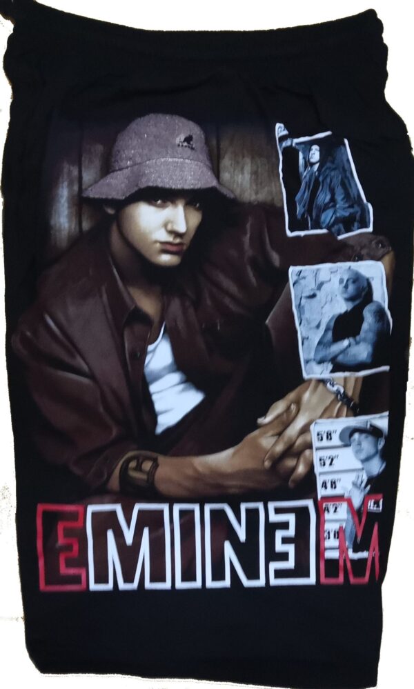 Eminem shorts