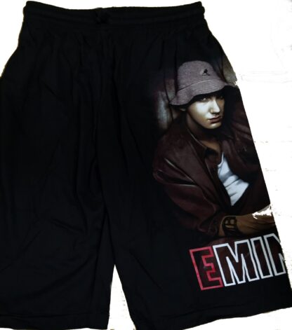 Eminem shorts – RoxxBKK