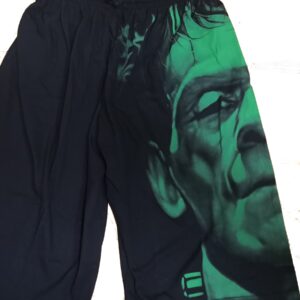 Frankenstein shorts