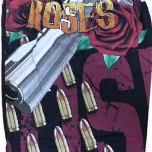 Guns `n` Roses shorts
