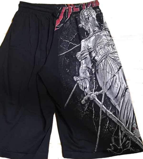 Metallica shorts ...and Justice for All - Image 2