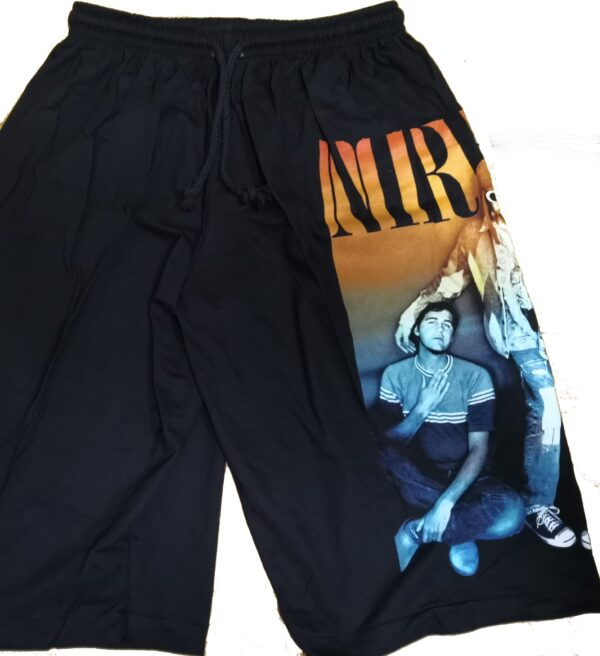 Nirvana shorts - Image 2
