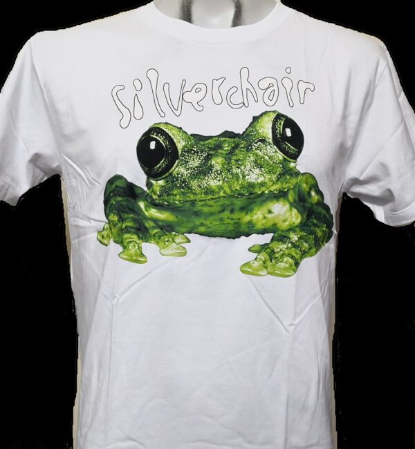 Silverchair t-shirt size M