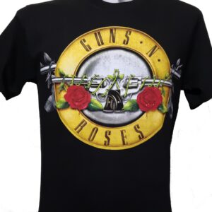 Guns `n` Roses t-shirt size M