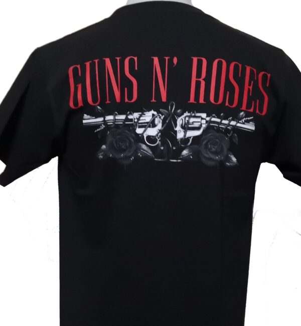 Guns `n` Roses t-shirt size XXL - Image 2