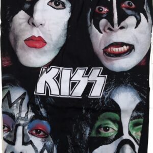 Kiss shorts Dynasty