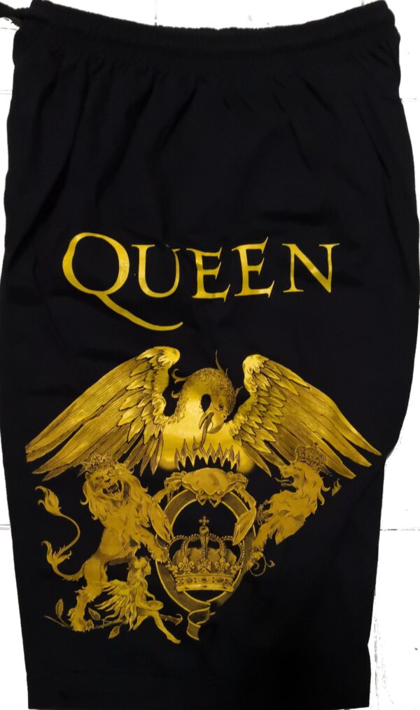 Queen shorts