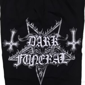 Dark Funeral shorts