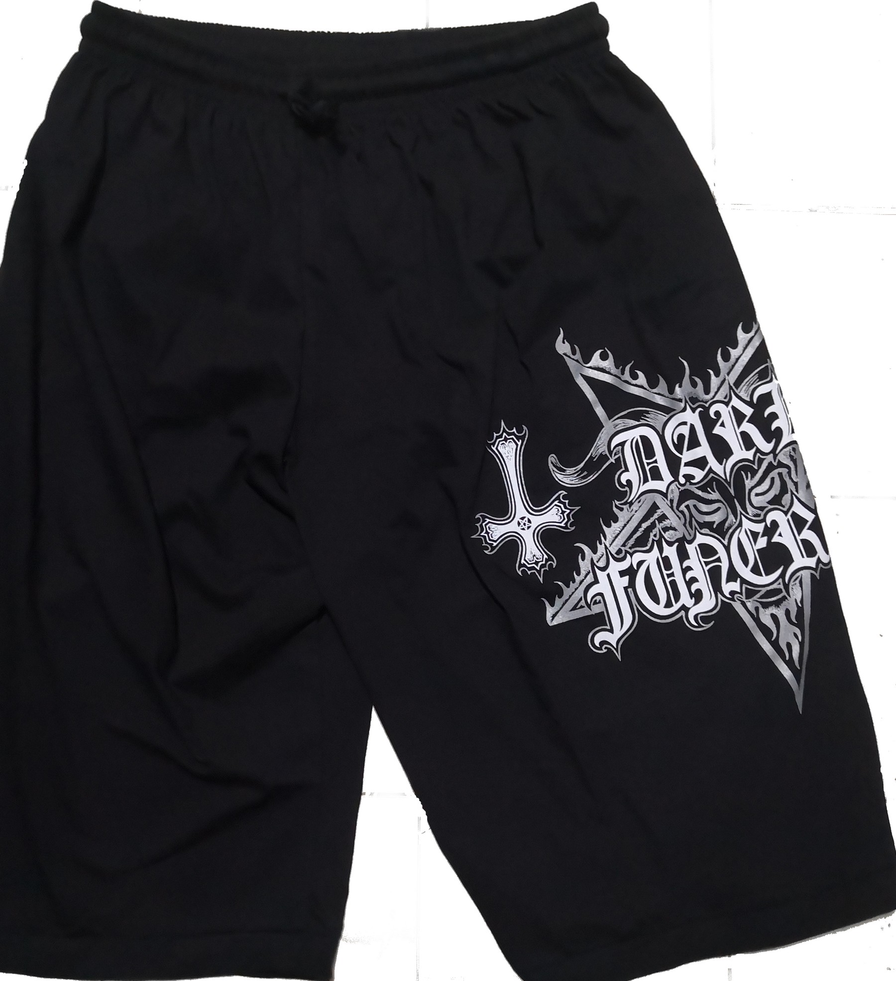 Dark Funeral shorts – RoxxBKK
