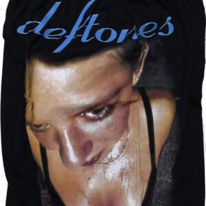 Deftones shorts
