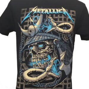 Metallica t-shirt size M