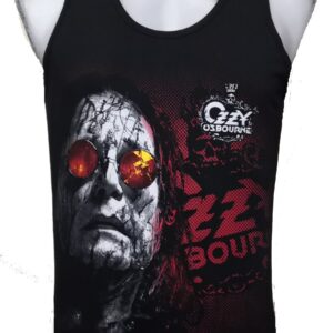 Ozzy Osbourne tank top size XL