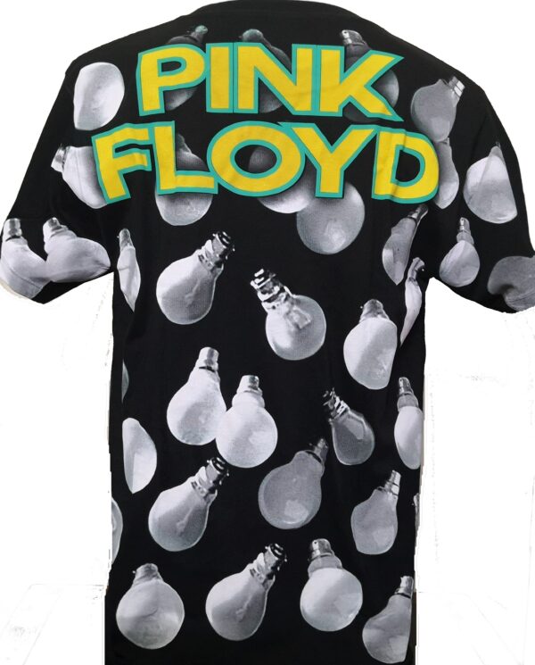 Pink Floyd t-shirt size L all-over print - Image 3