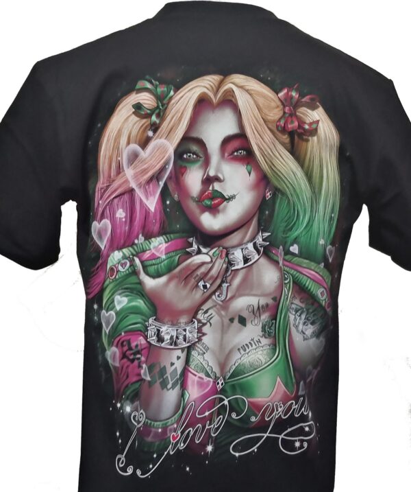 T-shirt size L (Glow in the Dark) - Image 2