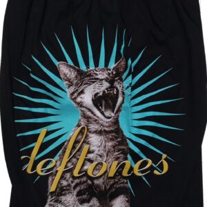 Deftones shorts Adrenaline