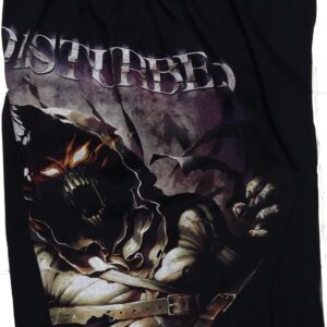 Disturbed shorts Asylum