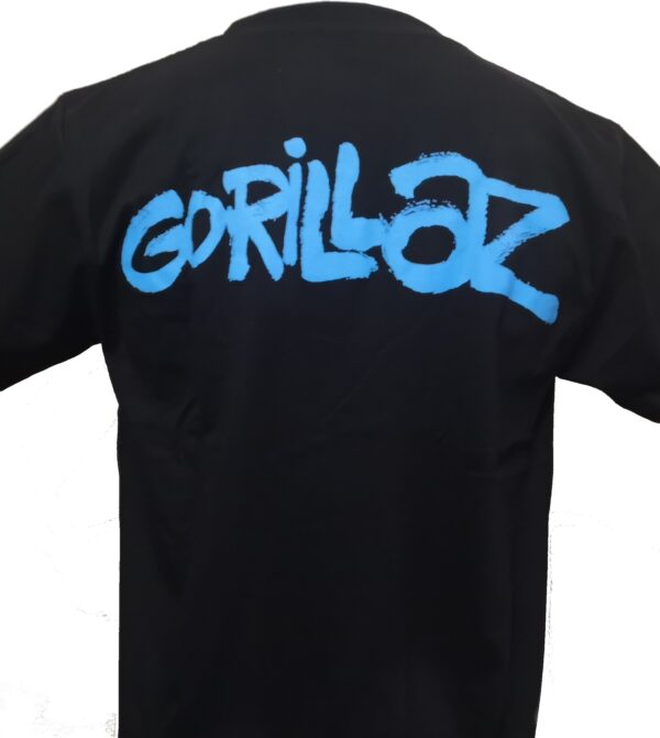 Gorillaz t-shirt size L - Image 2