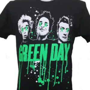Green Day t-shirt size M