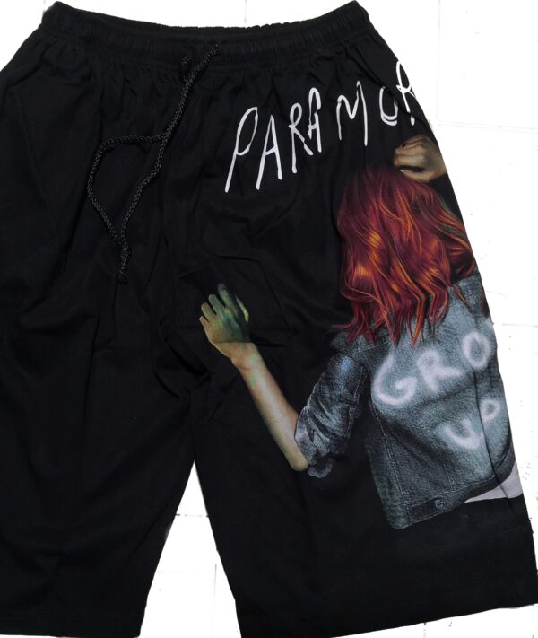 Paramore shorts Grow Up - Image 2