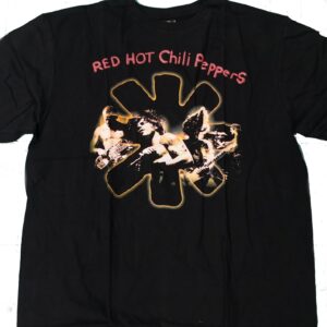 Red Hot Chili Peppers t-shirt size XXL