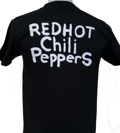 Red Hot Chili Peppers t-shirt size XXL - Image 2