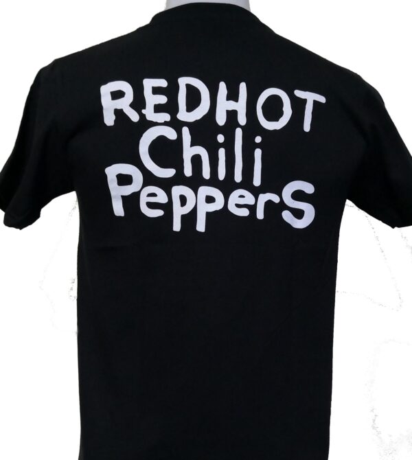 Red Hot Chili Peppers t-shirt size XXL - Image 2