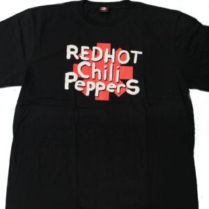 Red Hot Chili Peppers t-shirt size XXL