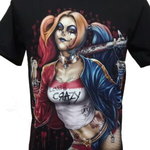 T-shirt size M (Glow in the Dark)