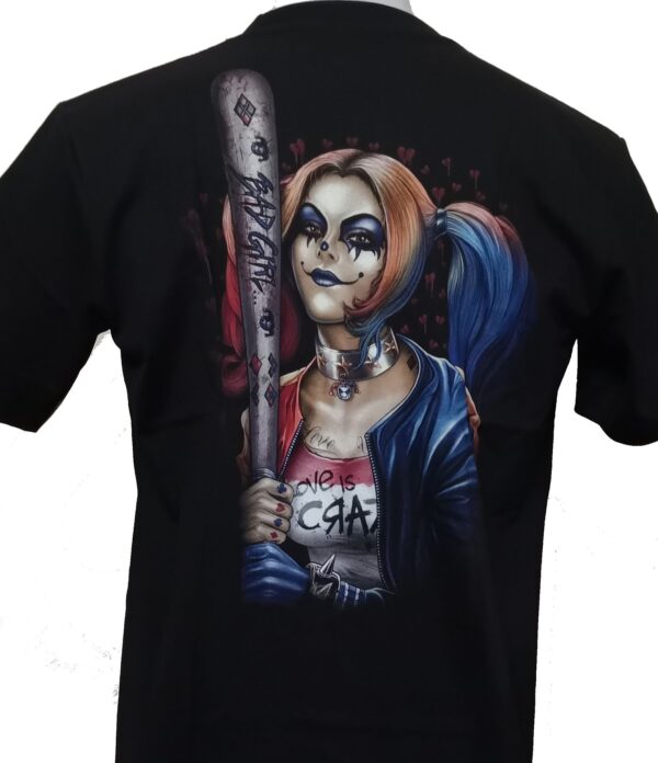 T-shirt size XXL (Glow in the Dark) - Image 2