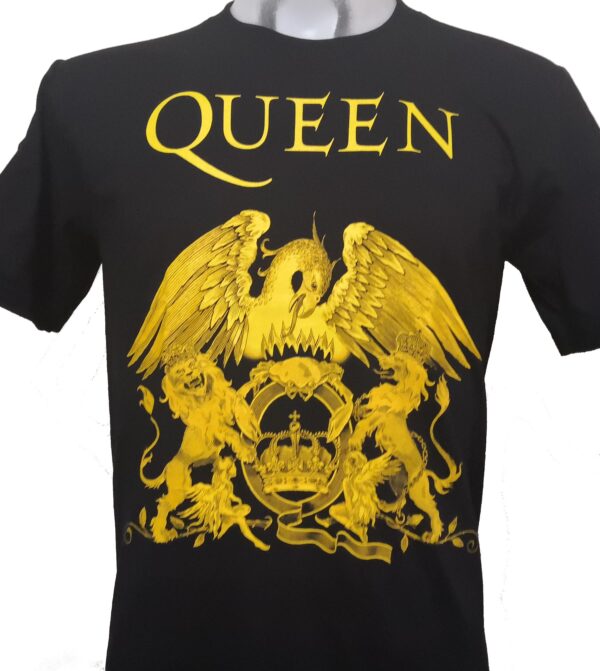 Queen t-shirt size XXXL - Image 2
