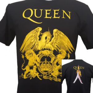 Queen t-shirt size M