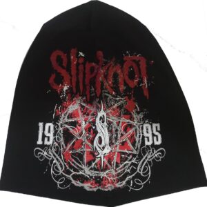 Slipknot beanie