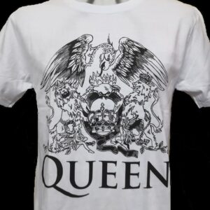Queen t-shirt size M