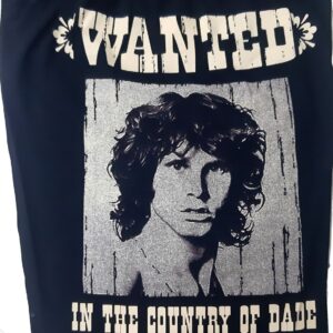 The Doors shorts Jim Morrison