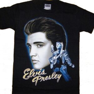 Elvis Presley t-shirt size L