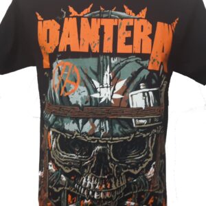 Pantera t-shirt size XXL