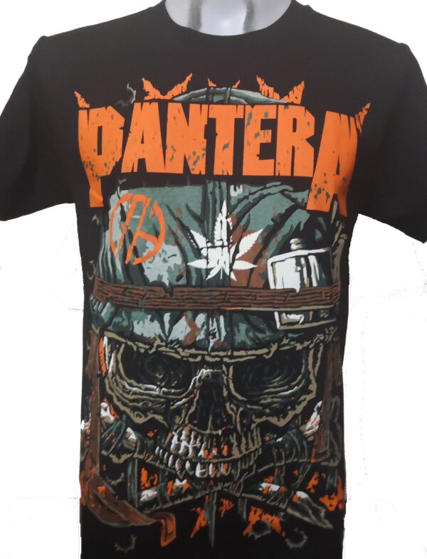 Pantera t-shirt size XL