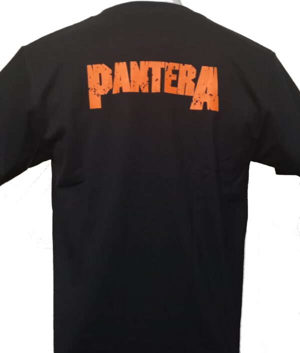 Pantera t-shirt size XL - Image 2