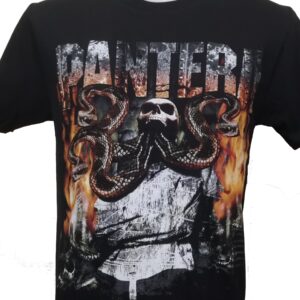 Pantera t-shirt size XXL