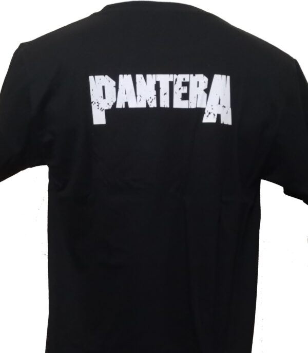 Pantera t-shirt size S - Image 2