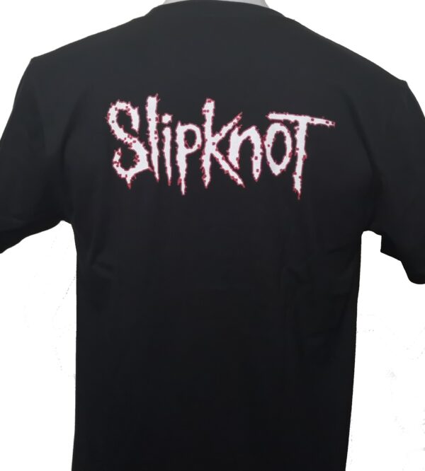 Slipknot t-shirt All Hope is Gone size XXL - Image 2
