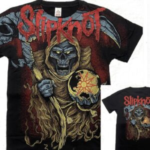 Slipknot t-shirt size XXL