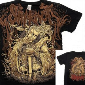 Slipknot t-shirt size XXL